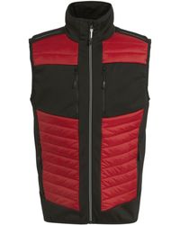 Regatta - Body Warmer Polyester Classic - Lyst