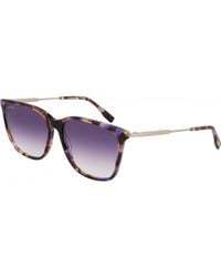 Lacoste - L6016S 57 219 Sunglasses - Lyst