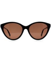 Ted Baker - Sunglasses Tb1735 Deeha 001 - Lyst
