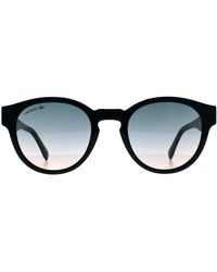 Lacoste - Round Gradient L6000S - Lyst
