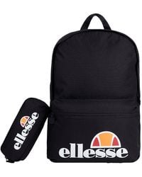 Ellesse - Rolby Backpack - Lyst