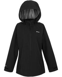 Regatta - Waterproof Jacket Daysha Ii Recycled Polyester - Lyst