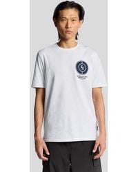 Lyle & Scott - Born - Lyst