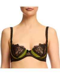 Dita Von Teese - Glamcatcher Underwire Bra - Lyst