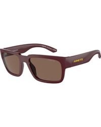 Arnette - An4326U 55 290573 Sunglasses - Lyst