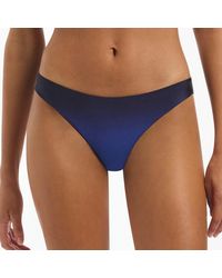 Jets by Jessika Allen - Pia Sunset Hipster Bikini Bottom - Lyst