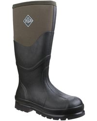 Muck Boot - Chore 2K All Purpose Farm And Work Boot Moss/Moss - Lyst