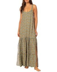 Maaji - Alessa Maxi Dress - Lyst