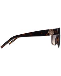 BOSS - Sunglasses Boss 1744/S 086 Pr Havana Gradient - Lyst