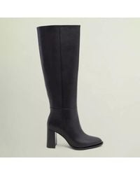 Hobbs - Prim Pull On Boots - Lyst