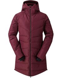 Dare 2b - Ski Jacket Recycled Polyester Fig - Lyst