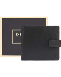 Dents - Cedric Leather Wallet - Lyst