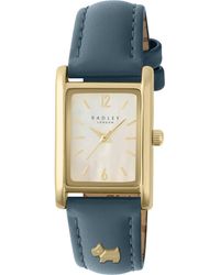 Radley - Ry21720 Ladies Hanley Close Watch - Lyst