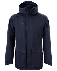 Craghoppers - Jacket Expert Kiwi Pro Polyester Dark - Lyst
