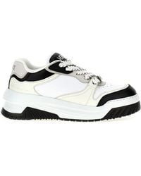 Versace - Odyssey Sneakers - Lyst