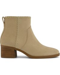 TOMS - Delilah Heeled Boot - Lyst