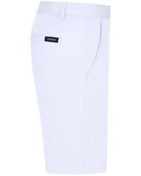 Calvin Klein - Classic Fit Tech Stretch Shorts - Lyst