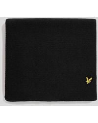 Lyle & Scott - Everyday Scarf - Lyst