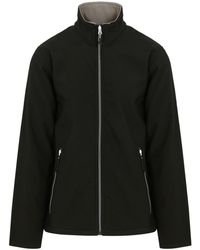 Regatta - Soft Shell Jacket Mixed/Mineral - Lyst