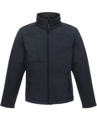 Regatta - Professional Octagon Ii Waterproof Softshell Jacket/Seal - Lyst