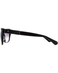 Kate Spade - Sunglasses Johanna 2/S 807 9O Dark Gradient - Lyst
