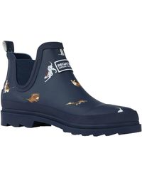 Regatta - Wellington Boots Harper Mixed - Lyst