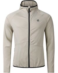 Dare 2b - Midlayer Assimilate Ii Recycled Polyester Abbeystone - Lyst