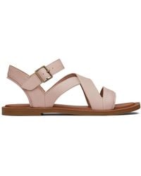 TOMS - Sloane Sandal - Lyst