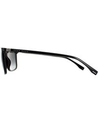 BOSS - Sunglasses Boss 0665/S/It 807 9O Dark Gradient - Lyst