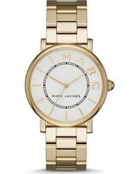 Marc Jacobs - Mj3522 Watch - Lyst