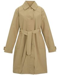 Regatta - Waterproof Jacket Orla Kiely Mixed Oat - Lyst
