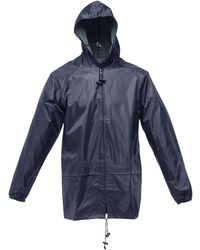 Regatta - Waterproof Jacket Stormbreaker Polyester - Lyst