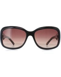 Ted Baker - Sunglasses Tb1183 Charlotte 011 Gradient - Lyst