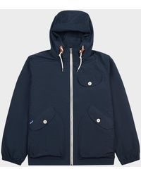 Penfield - Sommerville Hooded Jacket - Lyst