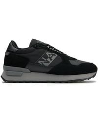Napapijri - Stab Trainers - Lyst
