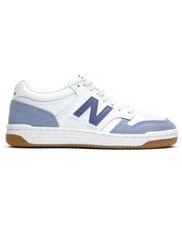 New Balance - 480 Trainers - Lyst