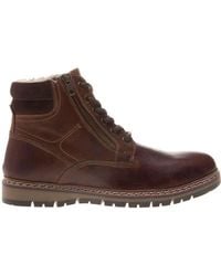 Thomas Crick - Sawston Boots - Lyst
