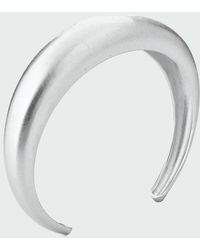 Tutti & Co - Hush Bangle - Lyst