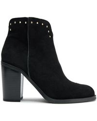 Lotus - Lucy Boots - Lyst