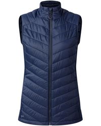 Dare 2b - Body Warmer Air Lite Recycled Polyester - Lyst