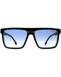 Carrera - Rectangle Gradient Victory C 03/S Sunglasses - Lyst