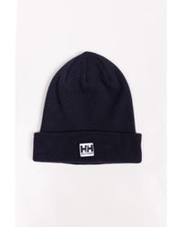 Helly Hansen - Urban Cuff Beanie - Lyst