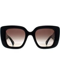 Gucci - Sunglasses - Lyst