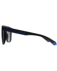 Polaroid - Square Matte Polarized Pld 2162/S - Lyst