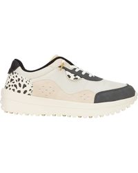 HEYDUDE - Hayden Shine Trainers - Lyst