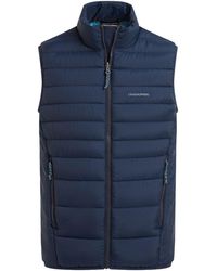 Craghoppers - Gilet Compresslite Ix Recycled Polyester - Lyst
