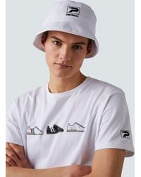 Patrick - Ray Bucket Hat - Lyst