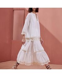 Devotion - Valentini Skirt - Lyst