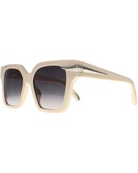 Roberto Cavalli - Sunglasses Src002S 09X7 Shiny Gradient - Lyst