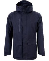 Craghoppers - Jacket Expert Kiwi Pro Polyester Dark - Lyst